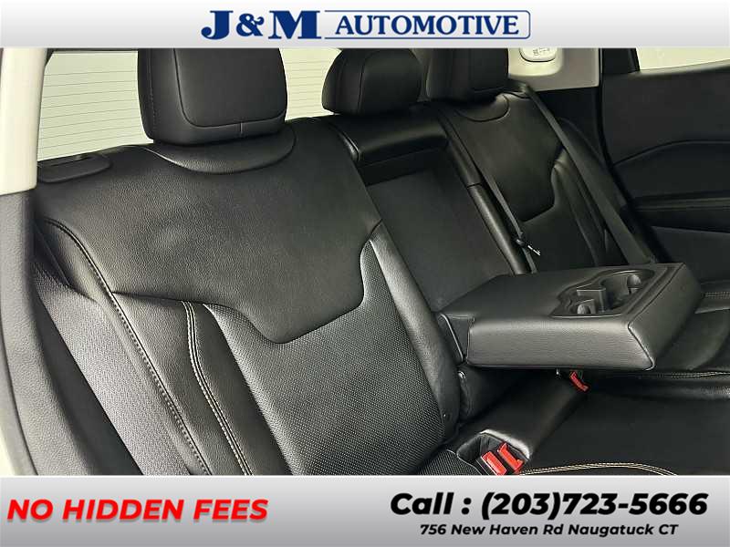 2020 Jeep Compass Limited, available for sale in Naugatuck, Connecticut | J&M Automotive Sls&Svc LLC. Naugatuck, Connecticut 2020 Jeep Compass Limited, available for sale in Naugatuck, Connecticut | J&M Automotive Sls&Svc LLC. Naugatuck, Connecticut
