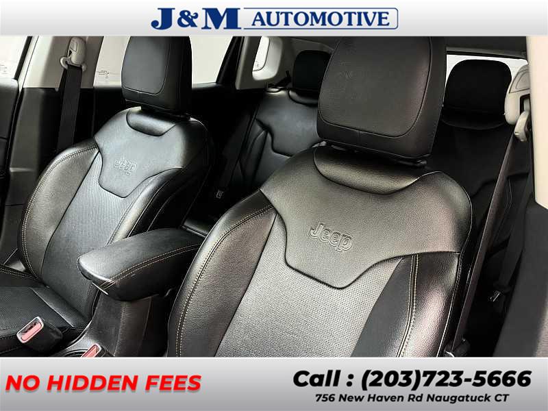 2020 Jeep Compass Limited, available for sale in Naugatuck, Connecticut | J&M Automotive Sls&Svc LLC. Naugatuck, Connecticut 2020 Jeep Compass Limited, available for sale in Naugatuck, Connecticut | J&M Automotive Sls&Svc LLC. Naugatuck, Connecticut