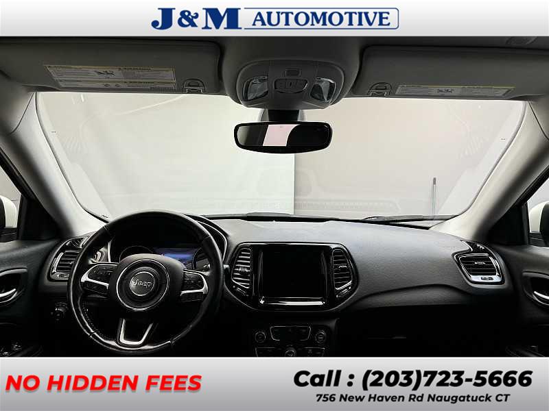 2020 Jeep Compass Limited, available for sale in Naugatuck, Connecticut | J&M Automotive Sls&Svc LLC. Naugatuck, Connecticut 2020 Jeep Compass Limited, available for sale in Naugatuck, Connecticut | J&M Automotive Sls&Svc LLC. Naugatuck, Connecticut