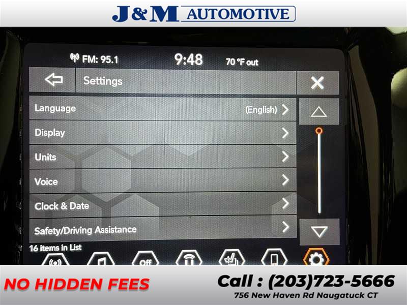 2020 Jeep Compass Limited, available for sale in Naugatuck, Connecticut | J&M Automotive Sls&Svc LLC. Naugatuck, Connecticut 2020 Jeep Compass Limited, available for sale in Naugatuck, Connecticut | J&M Automotive Sls&Svc LLC. Naugatuck, Connecticut