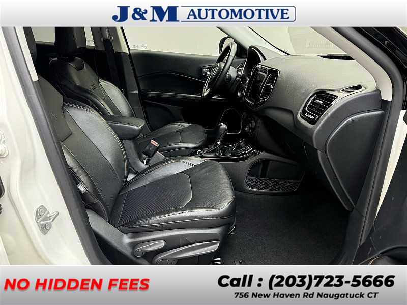 2020 Jeep Compass Limited, available for sale in Naugatuck, Connecticut | J&M Automotive Sls&Svc LLC. Naugatuck, Connecticut 2020 Jeep Compass Limited, available for sale in Naugatuck, Connecticut | J&M Automotive Sls&Svc LLC. Naugatuck, Connecticut