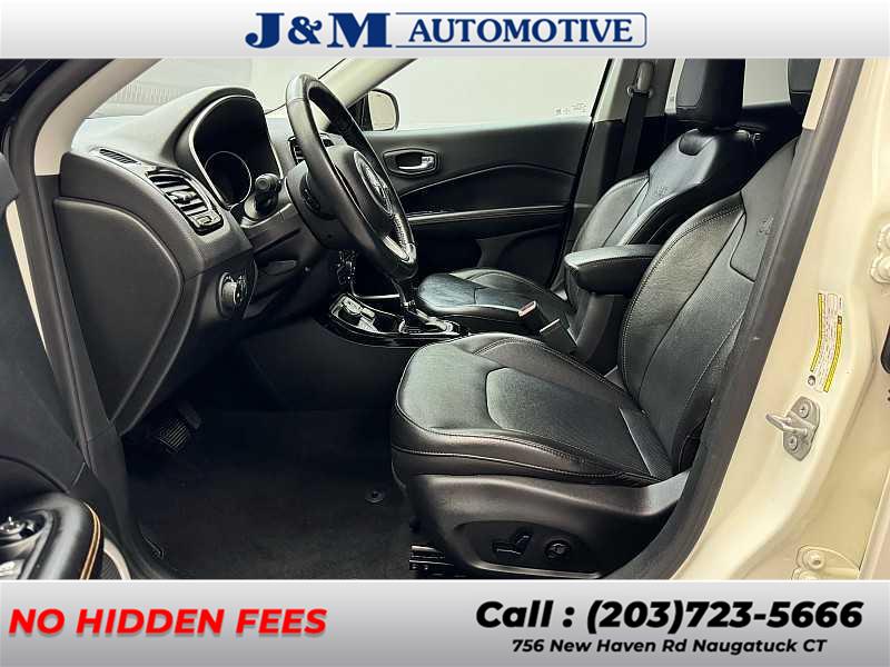2020 Jeep Compass Limited, available for sale in Naugatuck, Connecticut | J&M Automotive Sls&Svc LLC. Naugatuck, Connecticut 2020 Jeep Compass Limited, available for sale in Naugatuck, Connecticut | J&M Automotive Sls&Svc LLC. Naugatuck, Connecticut