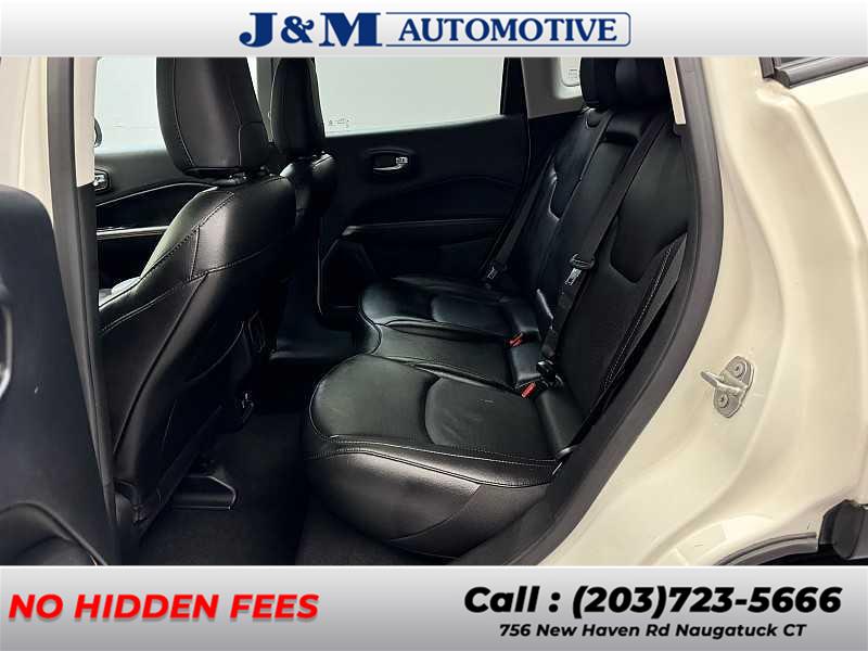 2020 Jeep Compass Limited, available for sale in Naugatuck, Connecticut | J&M Automotive Sls&Svc LLC. Naugatuck, Connecticut 2020 Jeep Compass Limited, available for sale in Naugatuck, Connecticut | J&M Automotive Sls&Svc LLC. Naugatuck, Connecticut