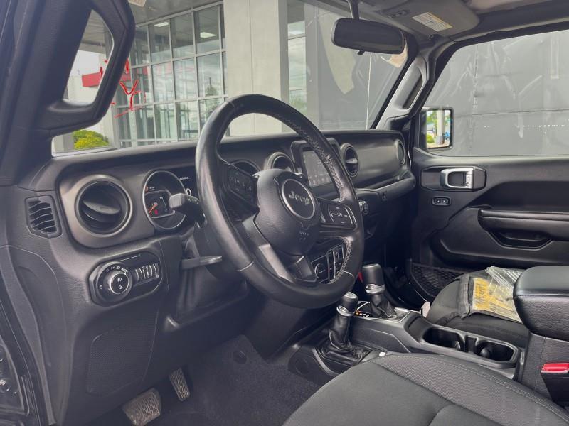 2021 Jeep Gladiator Willys 4X4, available for sale in Maple Shade, New Jersey | Car Revolution. Maple Shade, New Jersey 2021 Jeep Gladiator Willys 4X4, available for sale in Maple Shade, New Jersey | Car Revolution. Maple Shade, New Jersey