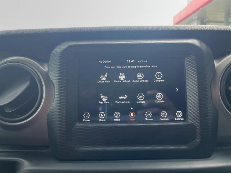 2021 Jeep Gladiator Willys 4X4, available for sale in Maple Shade, New Jersey | Car Revolution. Maple Shade, New Jersey 2021 Jeep Gladiator Willys 4X4, available for sale in Maple Shade, New Jersey | Car Revolution. Maple Shade, New Jersey
