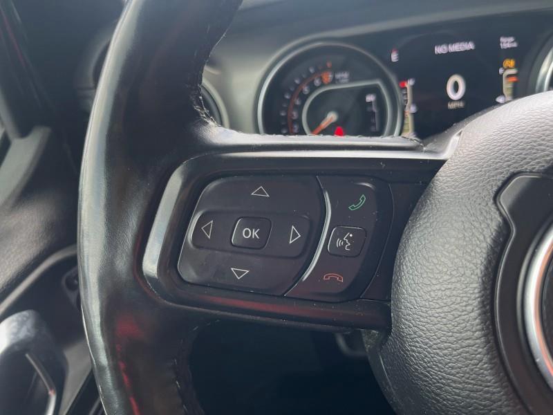 2021 Jeep Gladiator Willys 4X4, available for sale in Maple Shade, New Jersey | Car Revolution. Maple Shade, New Jersey 2021 Jeep Gladiator Willys 4X4, available for sale in Maple Shade, New Jersey | Car Revolution. Maple Shade, New Jersey