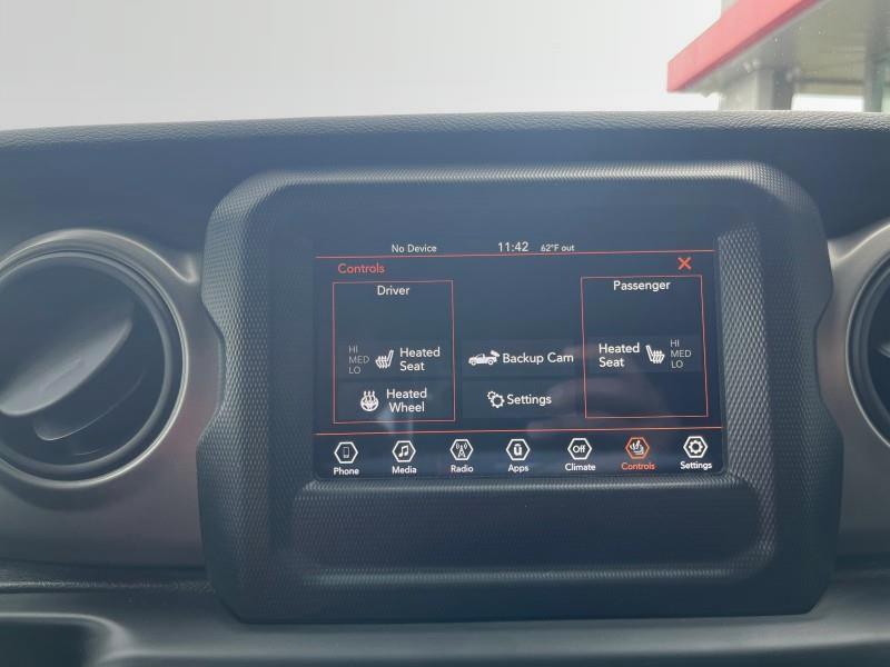 2021 Jeep Gladiator Willys 4X4, available for sale in Maple Shade, New Jersey | Car Revolution. Maple Shade, New Jersey 2021 Jeep Gladiator Willys 4X4, available for sale in Maple Shade, New Jersey | Car Revolution. Maple Shade, New Jersey