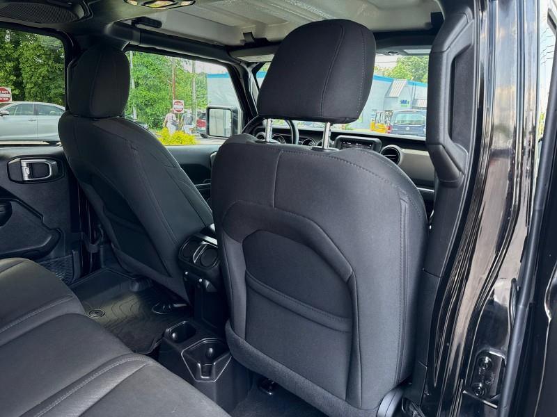 2021 Jeep Gladiator Willys 4X4, available for sale in Maple Shade, New Jersey | Car Revolution. Maple Shade, New Jersey 2021 Jeep Gladiator Willys 4X4, available for sale in Maple Shade, New Jersey | Car Revolution. Maple Shade, New Jersey