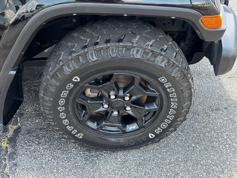 2021 Jeep Gladiator Willys 4X4, available for sale in Maple Shade, New Jersey | Car Revolution. Maple Shade, New Jersey 2021 Jeep Gladiator Willys 4X4, available for sale in Maple Shade, New Jersey | Car Revolution. Maple Shade, New Jersey