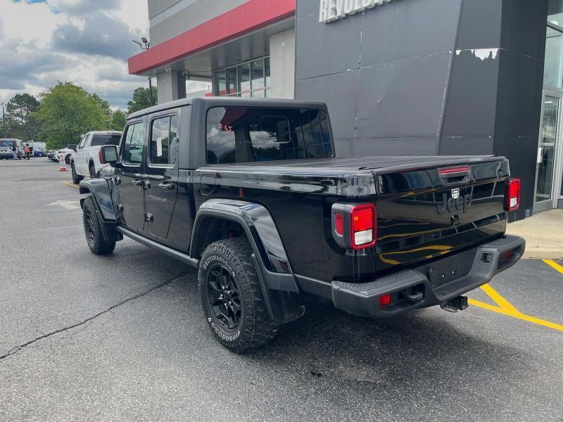2021 Jeep Gladiator Willys 4X4, available for sale in Maple Shade, New Jersey | Car Revolution. Maple Shade, New Jersey 2021 Jeep Gladiator Willys 4X4, available for sale in Maple Shade, New Jersey | Car Revolution. Maple Shade, New Jersey