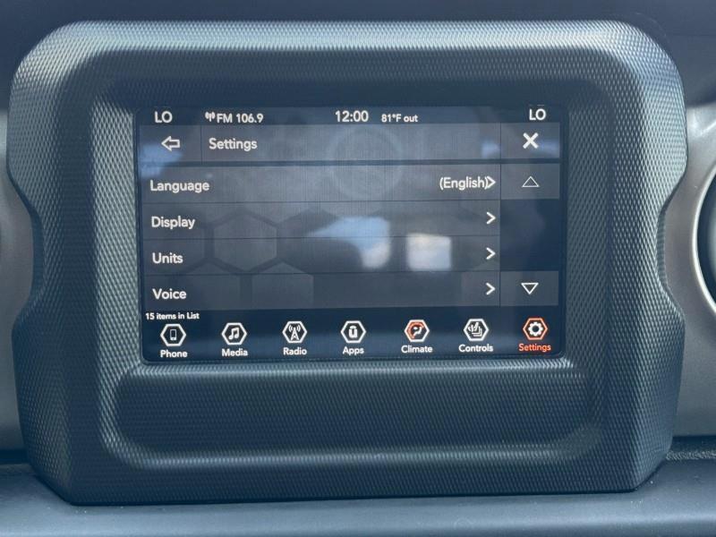 2021 Jeep Gladiator Willys 4X4, available for sale in Maple Shade, New Jersey | Car Revolution. Maple Shade, New Jersey 2021 Jeep Gladiator Willys 4X4, available for sale in Maple Shade, New Jersey | Car Revolution. Maple Shade, New Jersey