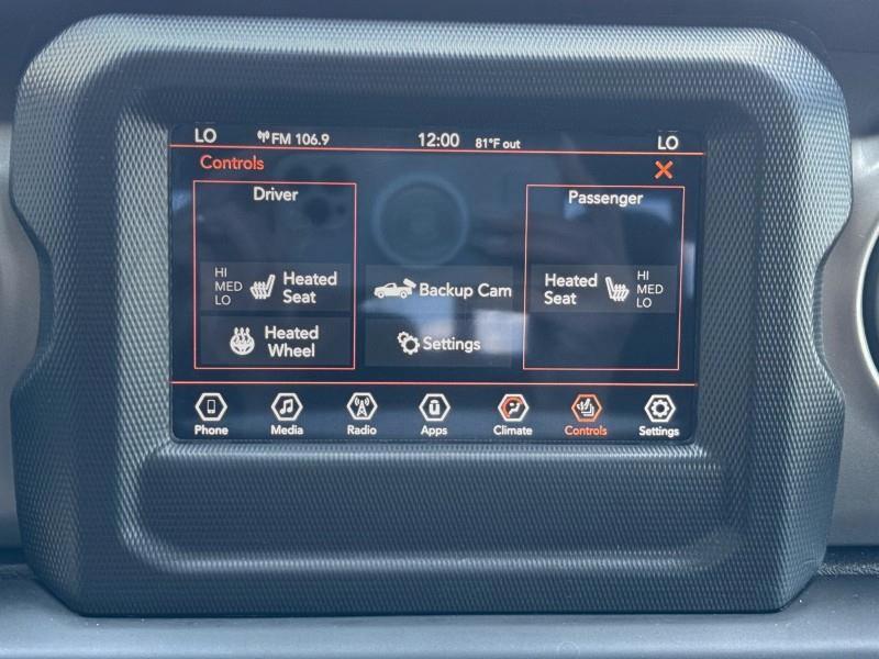 2021 Jeep Gladiator Willys 4X4, available for sale in Maple Shade, New Jersey | Car Revolution. Maple Shade, New Jersey 2021 Jeep Gladiator Willys 4X4, available for sale in Maple Shade, New Jersey | Car Revolution. Maple Shade, New Jersey