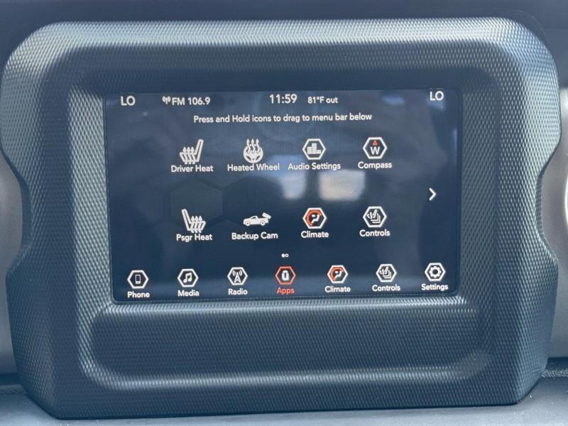 2021 Jeep Gladiator Willys 4X4, available for sale in Maple Shade, New Jersey | Car Revolution. Maple Shade, New Jersey 2021 Jeep Gladiator Willys 4X4, available for sale in Maple Shade, New Jersey | Car Revolution. Maple Shade, New Jersey