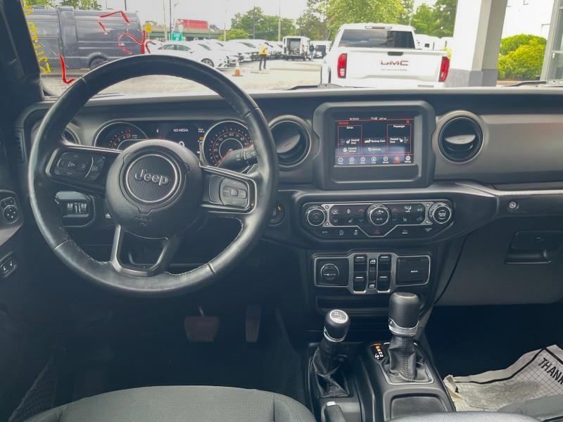 2021 Jeep Gladiator Willys 4X4, available for sale in Maple Shade, New Jersey | Car Revolution. Maple Shade, New Jersey 2021 Jeep Gladiator Willys 4X4, available for sale in Maple Shade, New Jersey | Car Revolution. Maple Shade, New Jersey