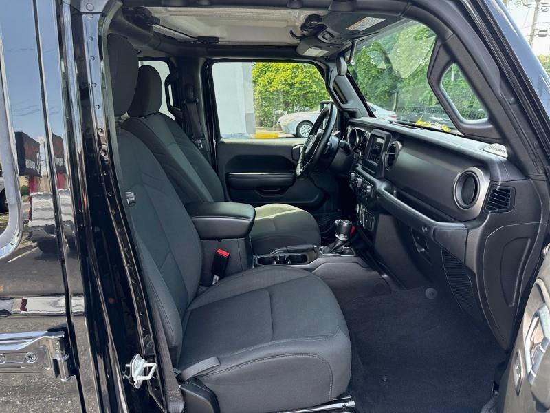 2021 Jeep Gladiator Willys 4X4, available for sale in Maple Shade, New Jersey | Car Revolution. Maple Shade, New Jersey 2021 Jeep Gladiator Willys 4X4, available for sale in Maple Shade, New Jersey | Car Revolution. Maple Shade, New Jersey
