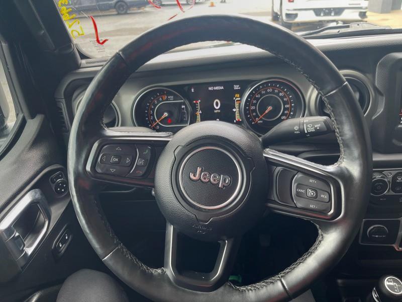 2021 Jeep Gladiator Willys 4X4, available for sale in Maple Shade, New Jersey | Car Revolution. Maple Shade, New Jersey 2021 Jeep Gladiator Willys 4X4, available for sale in Maple Shade, New Jersey | Car Revolution. Maple Shade, New Jersey