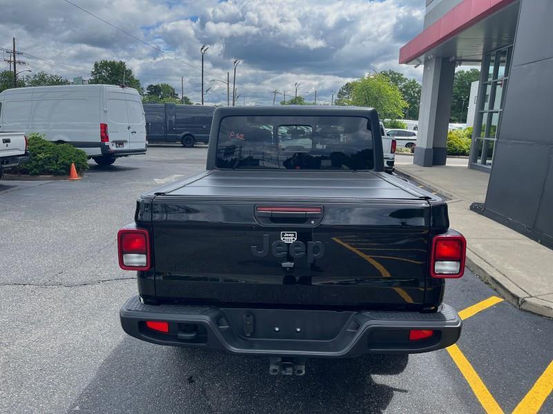 2021 Jeep Gladiator Willys 4X4, available for sale in Maple Shade, New Jersey | Car Revolution. Maple Shade, New Jersey 2021 Jeep Gladiator Willys 4X4, available for sale in Maple Shade, New Jersey | Car Revolution. Maple Shade, New Jersey