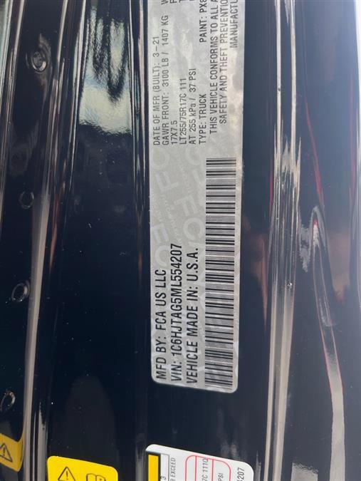 2021 Jeep Gladiator Willys 4X4, available for sale in Maple Shade, New Jersey | Car Revolution. Maple Shade, New Jersey 2021 Jeep Gladiator Willys 4X4, available for sale in Maple Shade, New Jersey | Car Revolution. Maple Shade, New Jersey