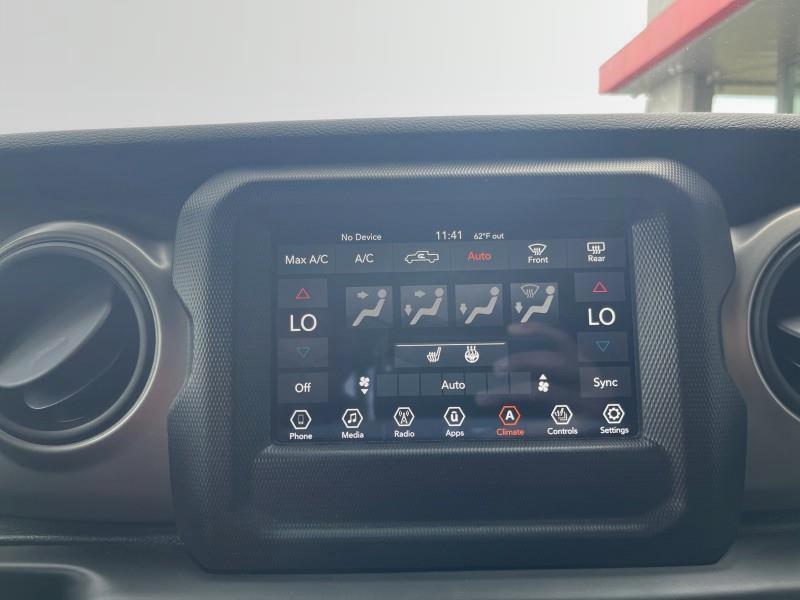 2021 Jeep Gladiator Willys 4X4, available for sale in Maple Shade, New Jersey | Car Revolution. Maple Shade, New Jersey 2021 Jeep Gladiator Willys 4X4, available for sale in Maple Shade, New Jersey | Car Revolution. Maple Shade, New Jersey