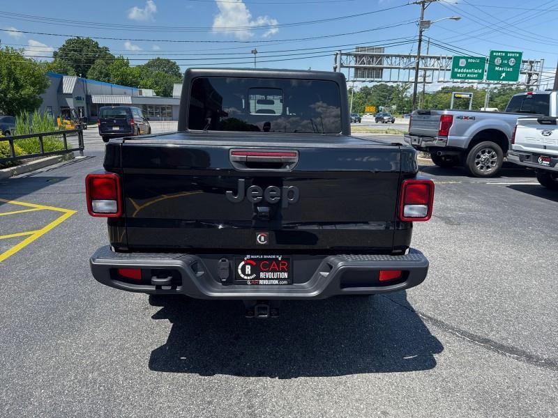 2021 Jeep Gladiator Willys 4X4, available for sale in Maple Shade, New Jersey | Car Revolution. Maple Shade, New Jersey 2021 Jeep Gladiator Willys 4X4, available for sale in Maple Shade, New Jersey | Car Revolution. Maple Shade, New Jersey