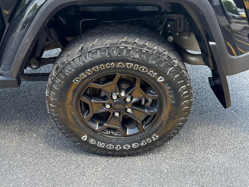 2021 Jeep Gladiator Willys 4X4, available for sale in Maple Shade, New Jersey | Car Revolution. Maple Shade, New Jersey 2021 Jeep Gladiator Willys 4X4, available for sale in Maple Shade, New Jersey | Car Revolution. Maple Shade, New Jersey