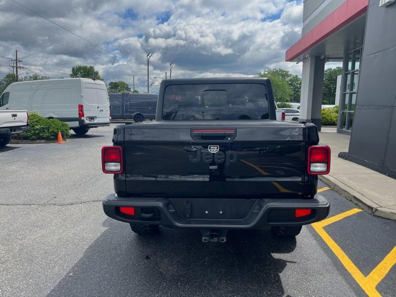 2021 Jeep Gladiator Willys 4X4, available for sale in Maple Shade, New Jersey | Car Revolution. Maple Shade, New Jersey 2021 Jeep Gladiator Willys 4X4, available for sale in Maple Shade, New Jersey | Car Revolution. Maple Shade, New Jersey