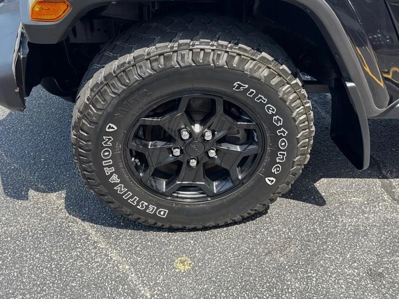 2021 Jeep Gladiator Willys 4X4, available for sale in Maple Shade, New Jersey | Car Revolution. Maple Shade, New Jersey 2021 Jeep Gladiator Willys 4X4, available for sale in Maple Shade, New Jersey | Car Revolution. Maple Shade, New Jersey