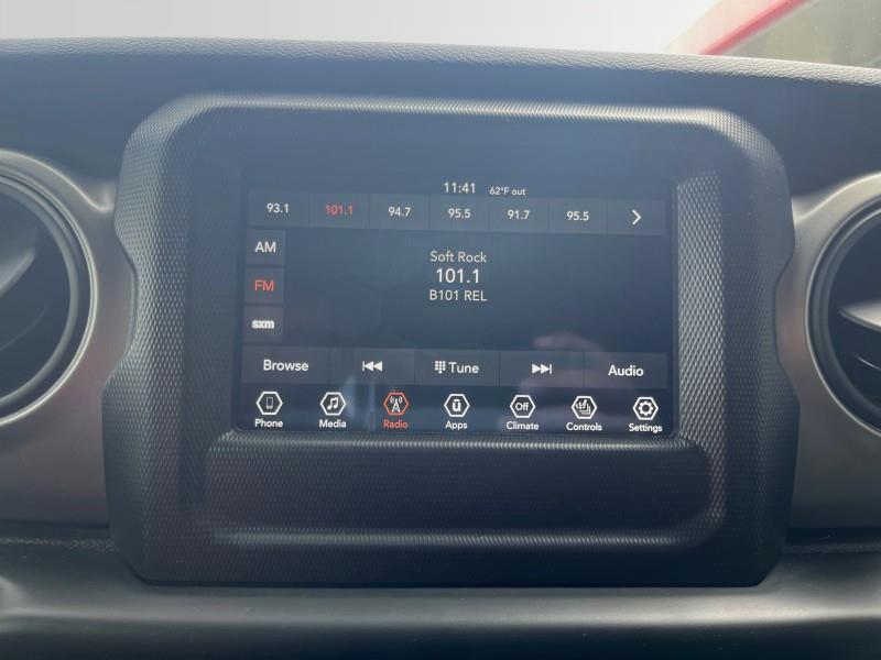 2021 Jeep Gladiator Willys 4X4, available for sale in Maple Shade, New Jersey | Car Revolution. Maple Shade, New Jersey 2021 Jeep Gladiator Willys 4X4, available for sale in Maple Shade, New Jersey | Car Revolution. Maple Shade, New Jersey