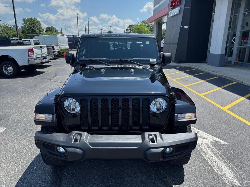2021 Jeep Gladiator Willys 4X4, available for sale in Maple Shade, New Jersey | Car Revolution. Maple Shade, New Jersey 2021 Jeep Gladiator Willys 4X4, available for sale in Maple Shade, New Jersey | Car Revolution. Maple Shade, New Jersey