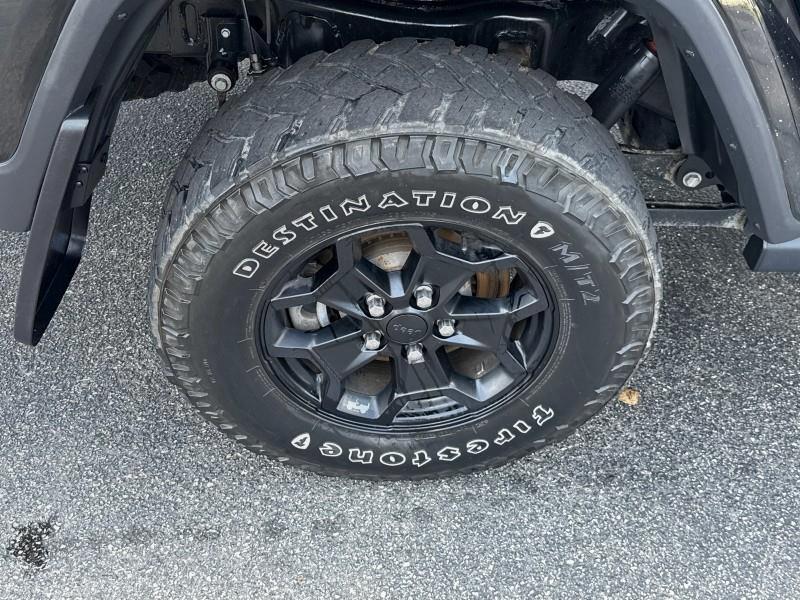 2021 Jeep Gladiator Willys 4X4, available for sale in Maple Shade, New Jersey | Car Revolution. Maple Shade, New Jersey 2021 Jeep Gladiator Willys 4X4, available for sale in Maple Shade, New Jersey | Car Revolution. Maple Shade, New Jersey