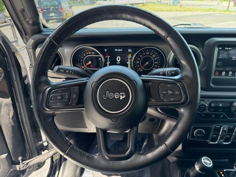 2021 Jeep Gladiator Willys 4X4, available for sale in Maple Shade, New Jersey | Car Revolution. Maple Shade, New Jersey 2021 Jeep Gladiator Willys 4X4, available for sale in Maple Shade, New Jersey | Car Revolution. Maple Shade, New Jersey