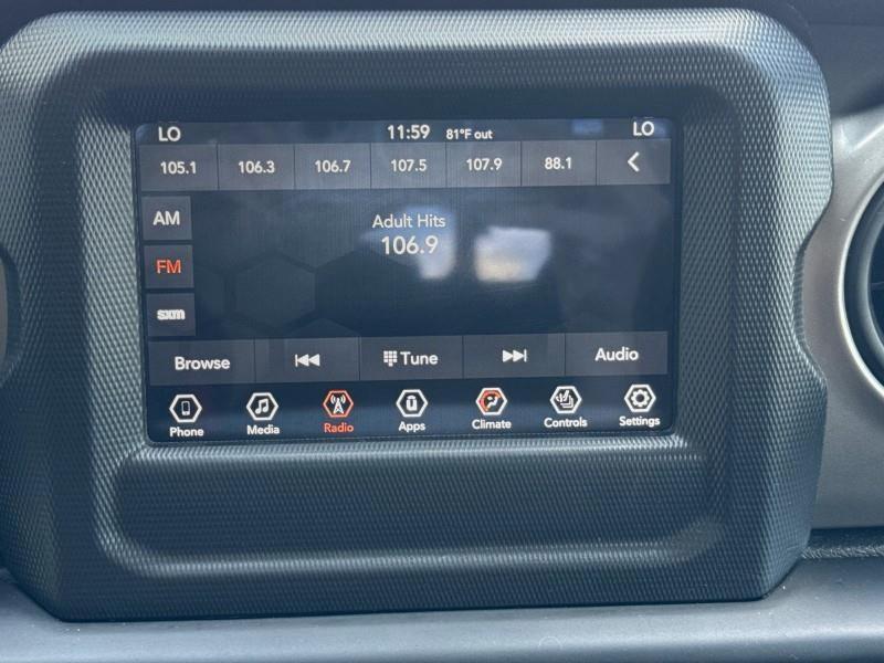 2021 Jeep Gladiator Willys 4X4, available for sale in Maple Shade, New Jersey | Car Revolution. Maple Shade, New Jersey 2021 Jeep Gladiator Willys 4X4, available for sale in Maple Shade, New Jersey | Car Revolution. Maple Shade, New Jersey