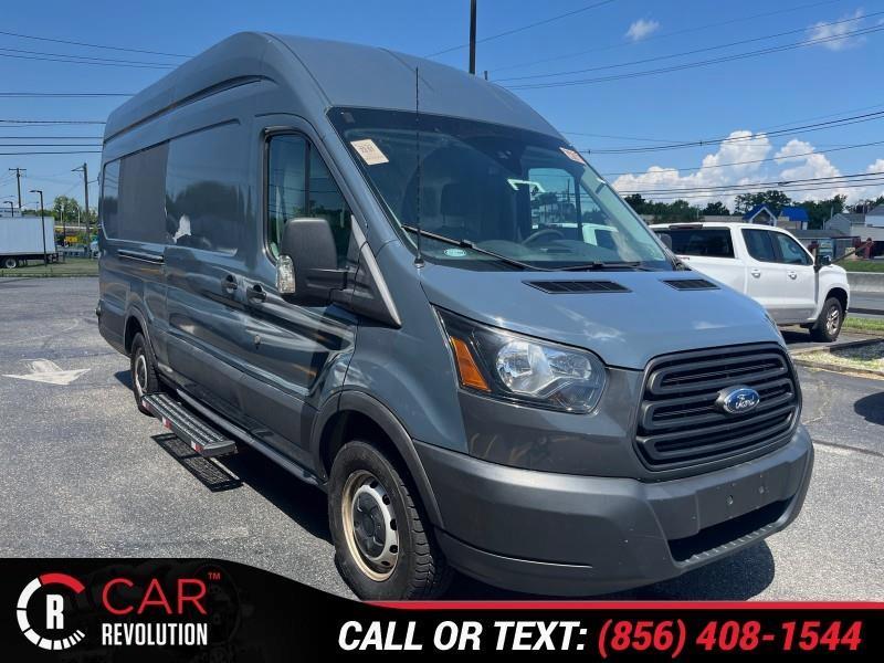 Used 2019 Ford Transit-250 in Maple Shade, New Jersey | Car Revolution. Maple Shade, New Jersey