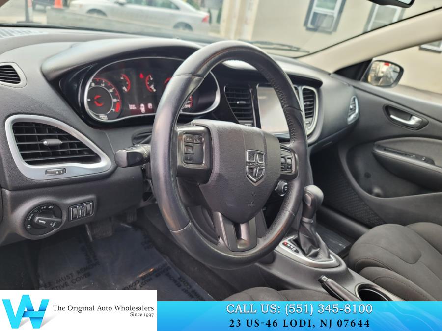 2013 Dodge Dart 4dr Sedan SXT, available for sale in Lodi, New Jersey | AW Auto & Truck Wholesalers, Inc. Lodi, New Jersey 2013 Dodge Dart 4dr Sedan SXT, available for sale in Lodi, New Jersey | AW Auto & Truck Wholesalers, Inc. Lodi, New Jersey