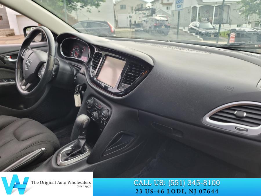 2013 Dodge Dart 4dr Sedan SXT, available for sale in Lodi, New Jersey | AW Auto & Truck Wholesalers, Inc. Lodi, New Jersey 2013 Dodge Dart 4dr Sedan SXT, available for sale in Lodi, New Jersey | AW Auto & Truck Wholesalers, Inc. Lodi, New Jersey