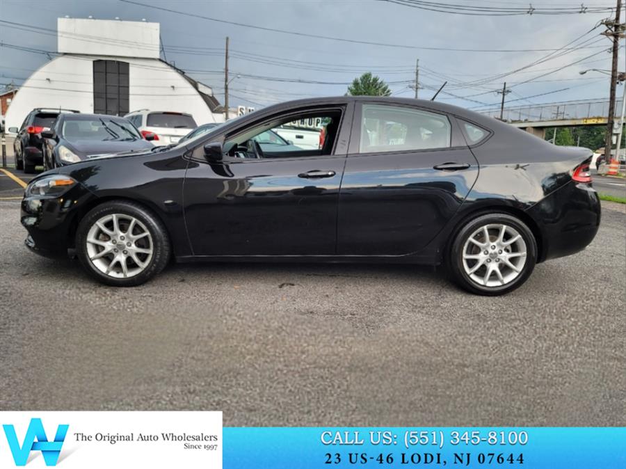 2013 Dodge Dart 4dr Sedan SXT, available for sale in Lodi, New Jersey | AW Auto & Truck Wholesalers, Inc. Lodi, New Jersey 2013 Dodge Dart 4dr Sedan SXT, available for sale in Lodi, New Jersey | AW Auto & Truck Wholesalers, Inc. Lodi, New Jersey