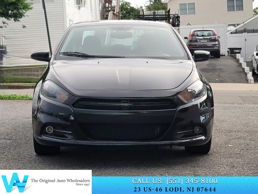 2013 Dodge Dart 4dr Sedan SXT, available for sale in Lodi, New Jersey | AW Auto & Truck Wholesalers, Inc. Lodi, New Jersey 2013 Dodge Dart 4dr Sedan SXT, available for sale in Lodi, New Jersey | AW Auto & Truck Wholesalers, Inc. Lodi, New Jersey