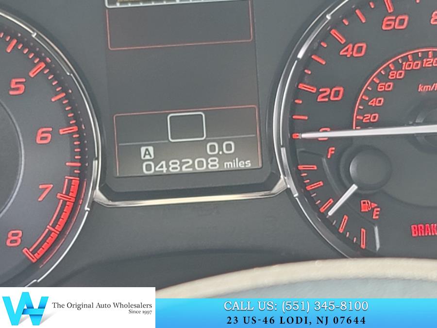2016 Subaru WRX 4dr Sedan Man Premium, available for sale in Lodi, New Jersey | AW Auto & Truck Wholesalers, Inc. Lodi, New Jersey 2016 Subaru WRX 4dr Sedan Man Premium, available for sale in Lodi, New Jersey | AW Auto & Truck Wholesalers, Inc. Lodi, New Jersey