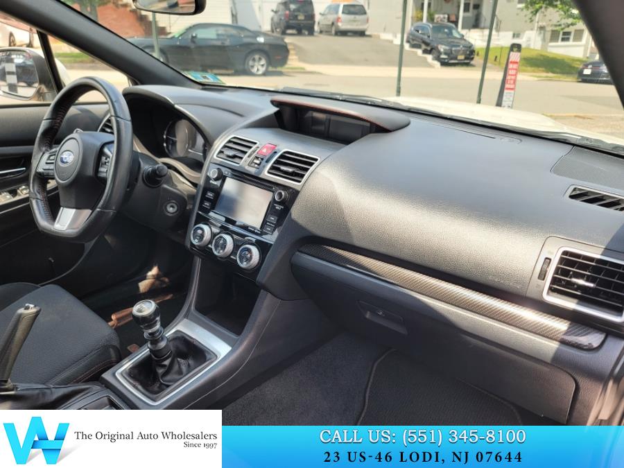 2016 Subaru WRX 4dr Sedan Man Premium, available for sale in Lodi, New Jersey | AW Auto & Truck Wholesalers, Inc. Lodi, New Jersey 2016 Subaru WRX 4dr Sedan Man Premium, available for sale in Lodi, New Jersey | AW Auto & Truck Wholesalers, Inc. Lodi, New Jersey