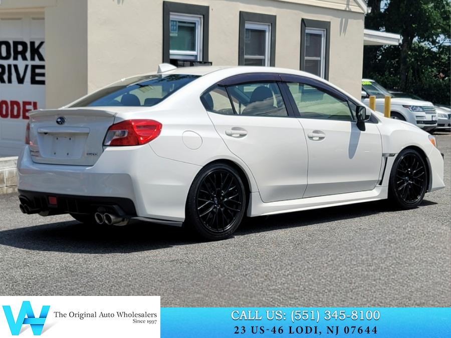 2016 Subaru WRX 4dr Sedan Man Premium, available for sale in Lodi, New Jersey | AW Auto & Truck Wholesalers, Inc. Lodi, New Jersey 2016 Subaru WRX 4dr Sedan Man Premium, available for sale in Lodi, New Jersey | AW Auto & Truck Wholesalers, Inc. Lodi, New Jersey