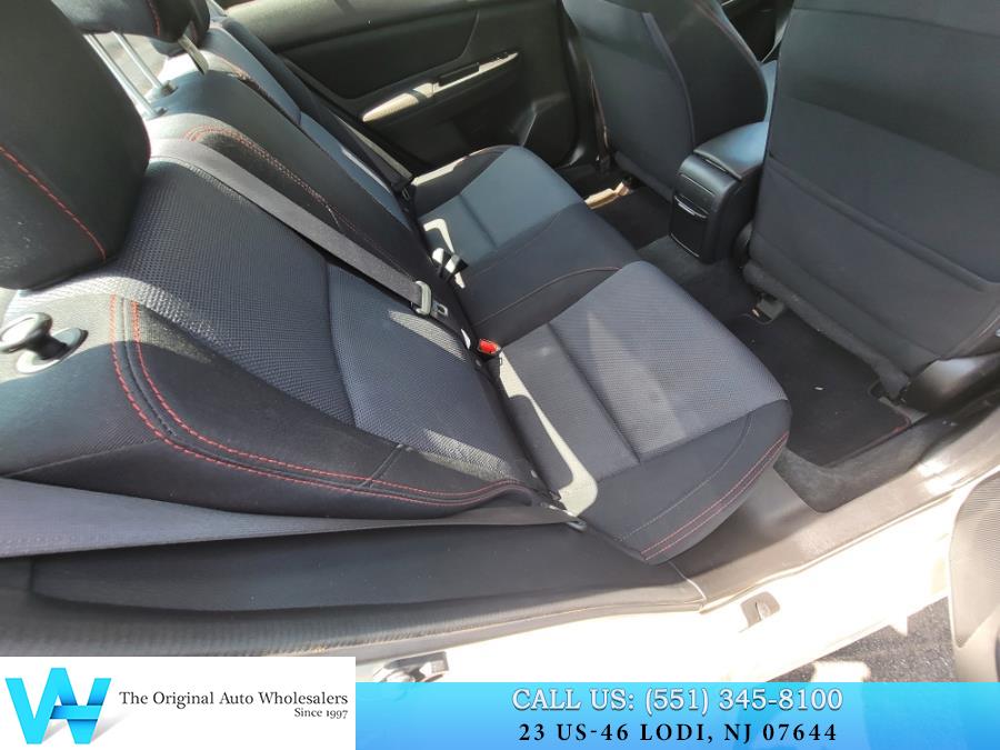 2016 Subaru WRX 4dr Sedan Man Premium, available for sale in Lodi, New Jersey | AW Auto & Truck Wholesalers, Inc. Lodi, New Jersey 2016 Subaru WRX 4dr Sedan Man Premium, available for sale in Lodi, New Jersey | AW Auto & Truck Wholesalers, Inc. Lodi, New Jersey