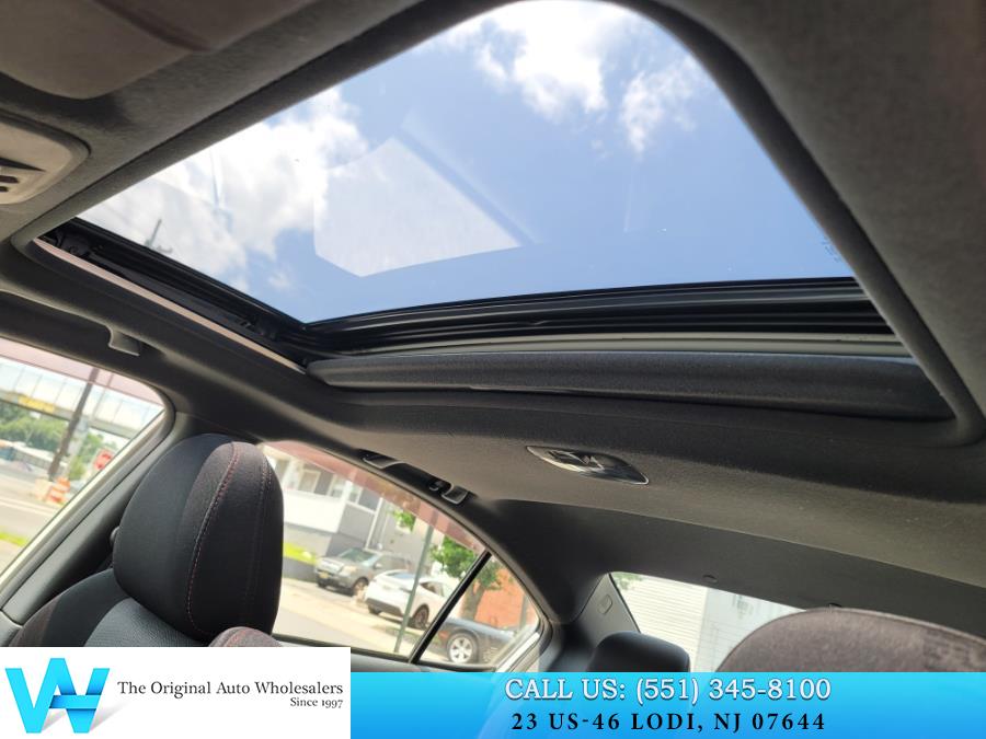 2016 Subaru WRX 4dr Sedan Man Premium, available for sale in Lodi, New Jersey | AW Auto & Truck Wholesalers, Inc. Lodi, New Jersey 2016 Subaru WRX 4dr Sedan Man Premium, available for sale in Lodi, New Jersey | AW Auto & Truck Wholesalers, Inc. Lodi, New Jersey