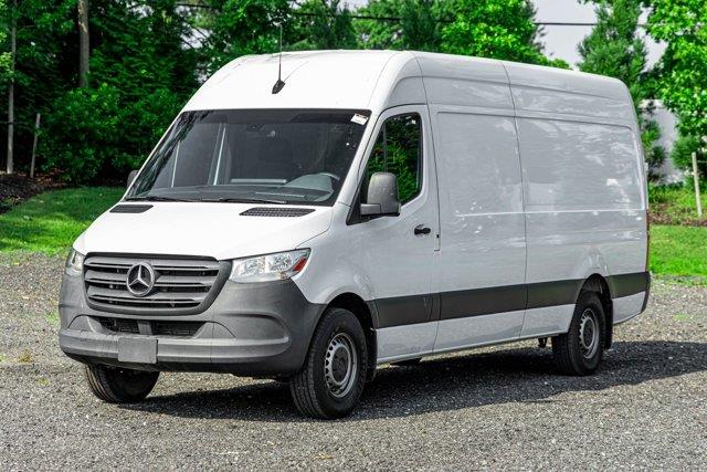 Used 2023 Mercedes-benz Sprinter Cargo Van in Great Neck, New York | Camy Cars. Great Neck, New York