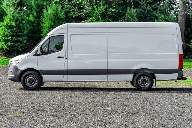 2023 Mercedes-benz Sprinter Cargo Van Cargo 170 WB, available for sale in Great Neck, New York | Camy Cars. Great Neck, New York 2023 Mercedes-benz Sprinter Cargo Van Cargo 170 WB, available for sale in Great Neck, New York | Camy Cars. Great Neck, New York