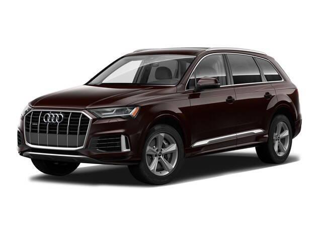 2020 Audi Q7 quattro Premium Plus 45 TFSI AWD 4dr SUV, available for sale in Great Neck, New York | Camy Cars. Great Neck, New York 2020 Audi Q7 quattro Premium Plus 45 TFSI AWD 4dr SUV, available for sale in Great Neck, New York | Camy Cars. Great Neck, New York