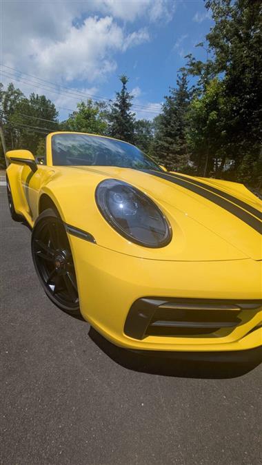 2023 Porsche 911 Carrera 4 GTS AWD 2dr Cabriolet, available for sale in Great Neck, New York | Camy Cars. Great Neck, New York 2023 Porsche 911 Carrera 4 GTS AWD 2dr Cabriolet, available for sale in Great Neck, New York | Camy Cars. Great Neck, New York