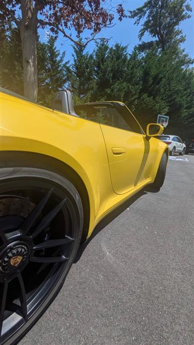 2023 Porsche 911 Carrera 4 GTS AWD 2dr Cabriolet, available for sale in Great Neck, New York | Camy Cars. Great Neck, New York 2023 Porsche 911 Carrera 4 GTS AWD 2dr Cabriolet, available for sale in Great Neck, New York | Camy Cars. Great Neck, New York