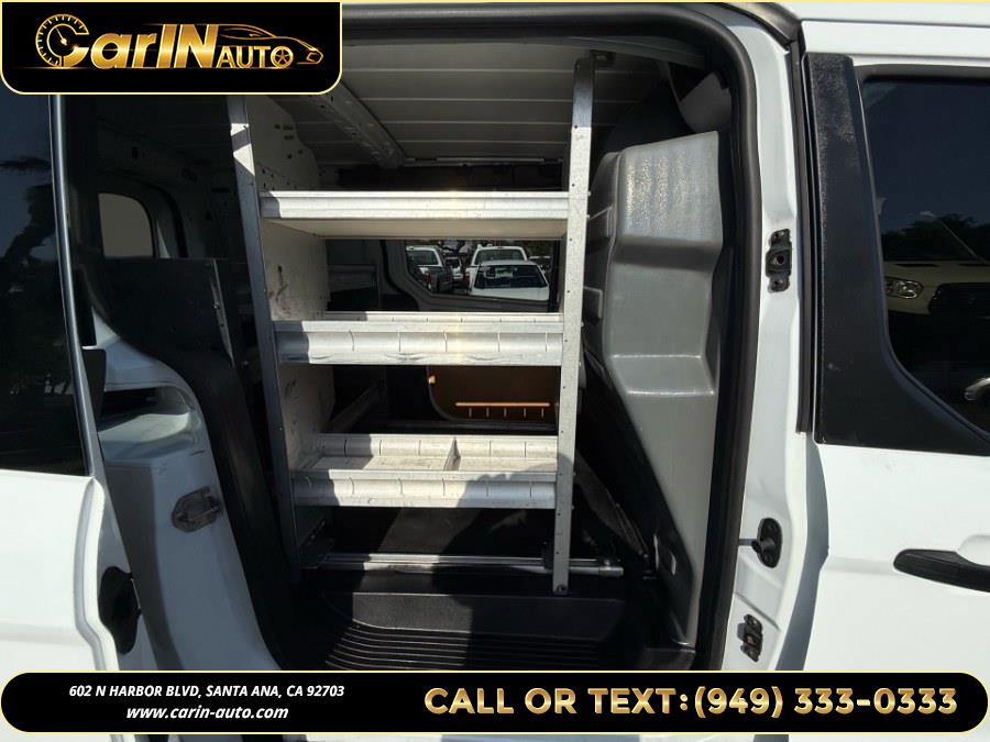 2016 Ford Transit Connect LWB XLT w/Rear Liftgate, available for sale in Santa Ana, California | Carin Auto. Santa Ana, California 2016 Ford Transit Connect LWB XLT w/Rear Liftgate, available for sale in Santa Ana, California | Carin Auto. Santa Ana, California