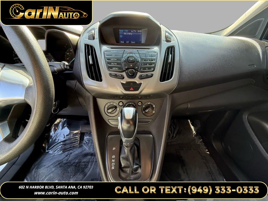 2016 Ford Transit Connect LWB XLT w/Rear Liftgate, available for sale in Santa Ana, California | Carin Auto. Santa Ana, California 2016 Ford Transit Connect LWB XLT w/Rear Liftgate, available for sale in Santa Ana, California | Carin Auto. Santa Ana, California