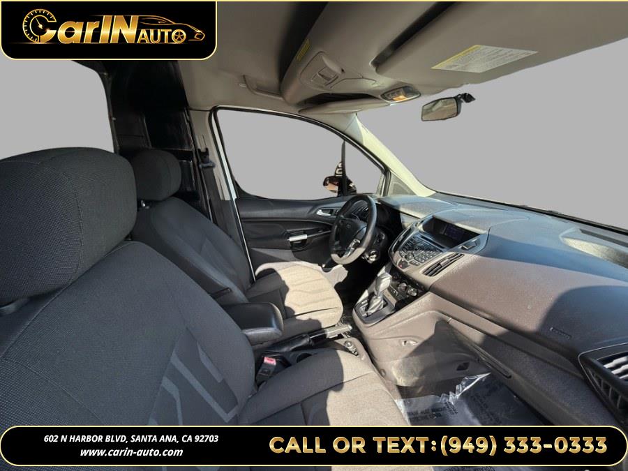 2016 Ford Transit Connect LWB XLT w/Rear Liftgate, available for sale in Santa Ana, California | Carin Auto. Santa Ana, California 2016 Ford Transit Connect LWB XLT w/Rear Liftgate, available for sale in Santa Ana, California | Carin Auto. Santa Ana, California